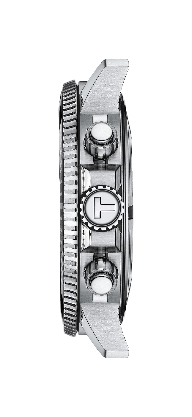 Tissot Seastar 1000 Quartz Chronograph