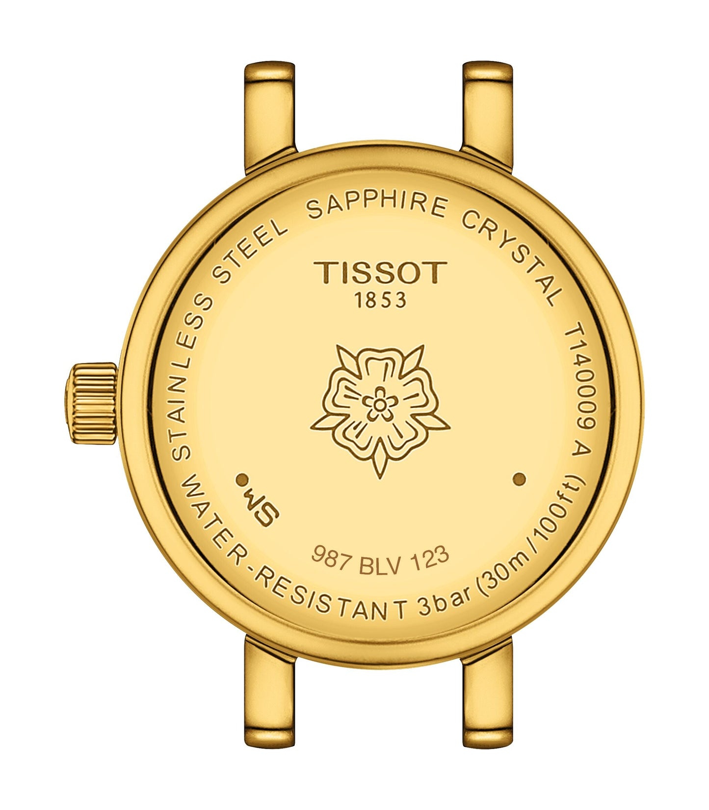 Tissot Lovely Round