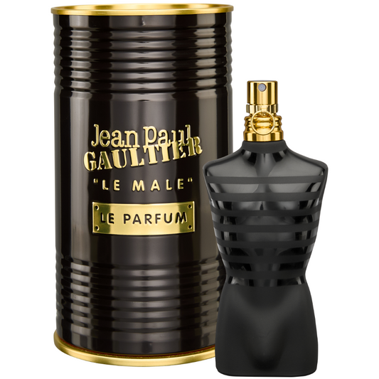 Jean Paul Gaultier Le Male Intense Le Parfum Eau De Parfum 75ml