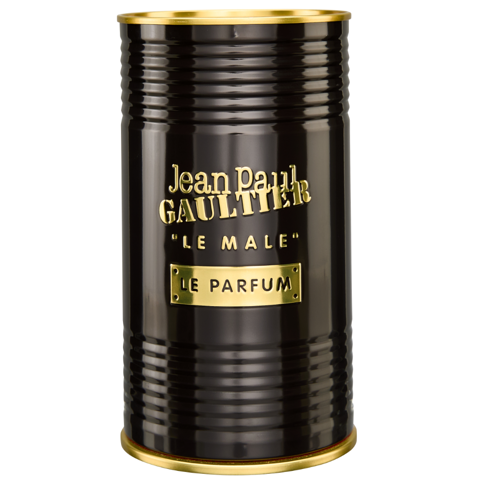 Jean Paul Gaultier Le Male Intense Le Parfum Eau De Parfum 75ml