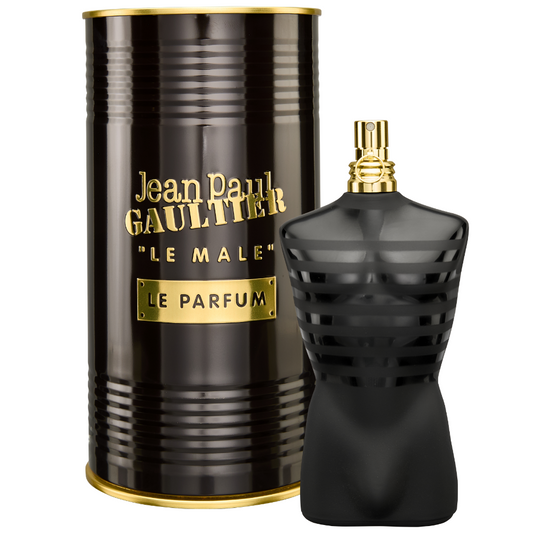 Jean Paul Gaultier Le Male Intense Le Parfum Eau De Parfum 200ml