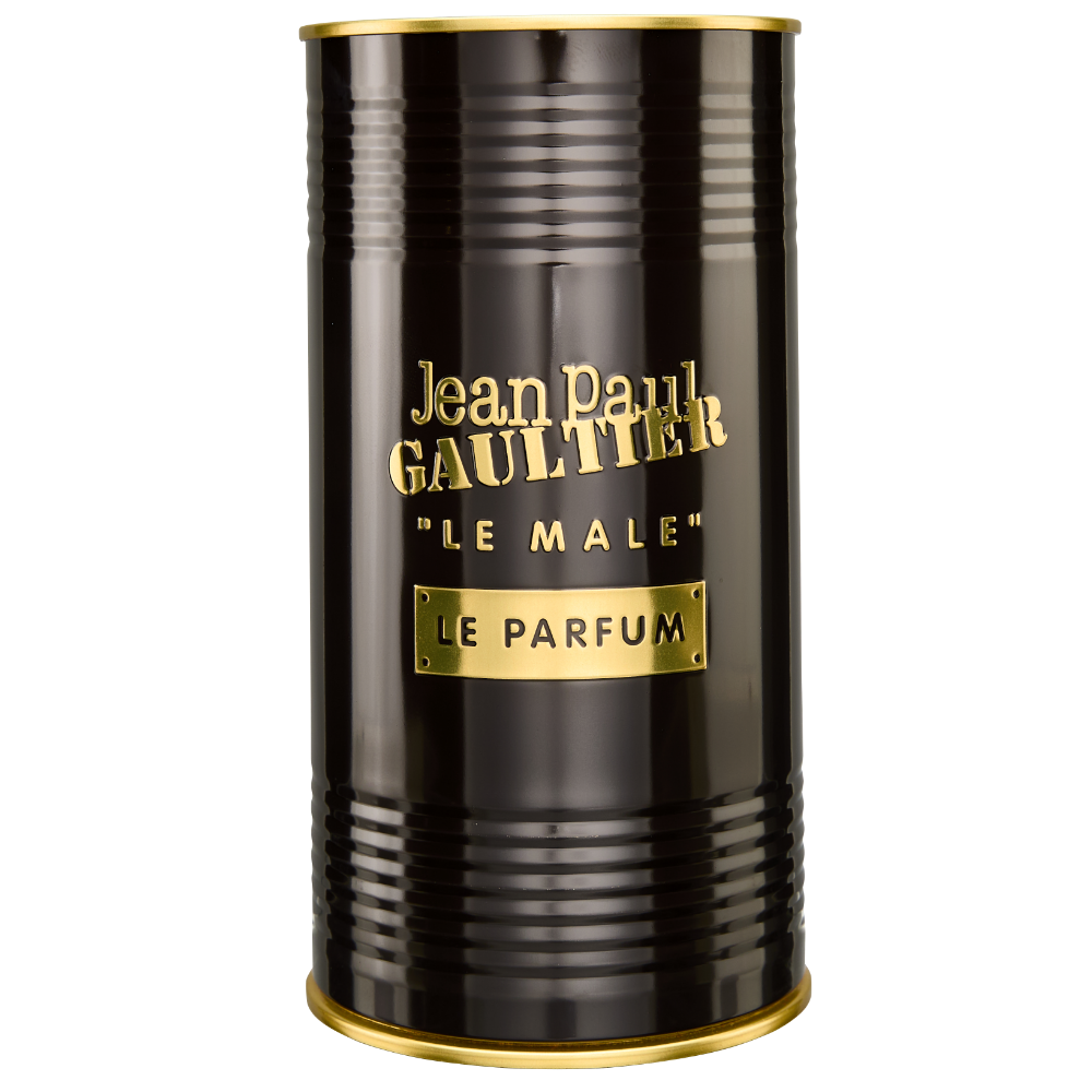 Jean Paul Gaultier Le Male Intense Le Parfum Eau De Parfum 200ml