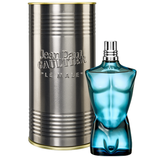 Jean Paul Gaultier Le Male Aftershave 125ml