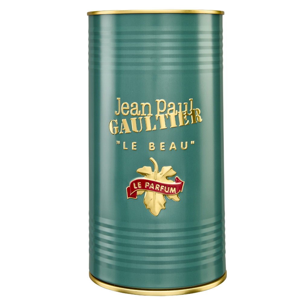 Jean Paul Gaultier Le Beau Le Parfum Intense Eau De Parfum 125ml
