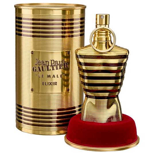Jean Paul Gaultier Le Male Elixir Parfum 75ml