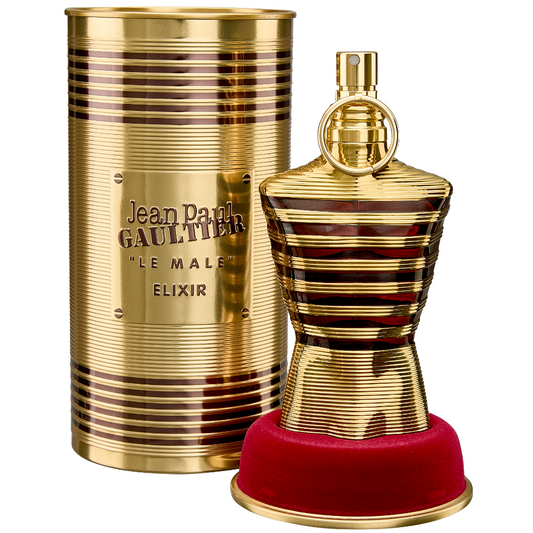 Jean Paul Gaultier Le Male Elixir Parfum 125ml