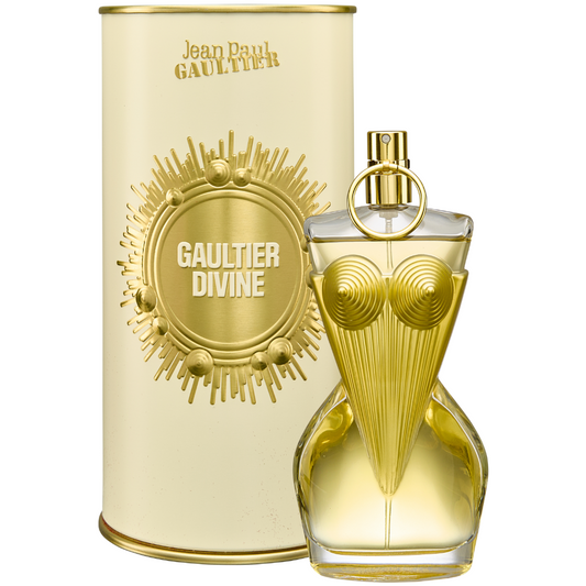 Jean Paul Gaultier Gaultier Divine Eau De Parfum 100ml