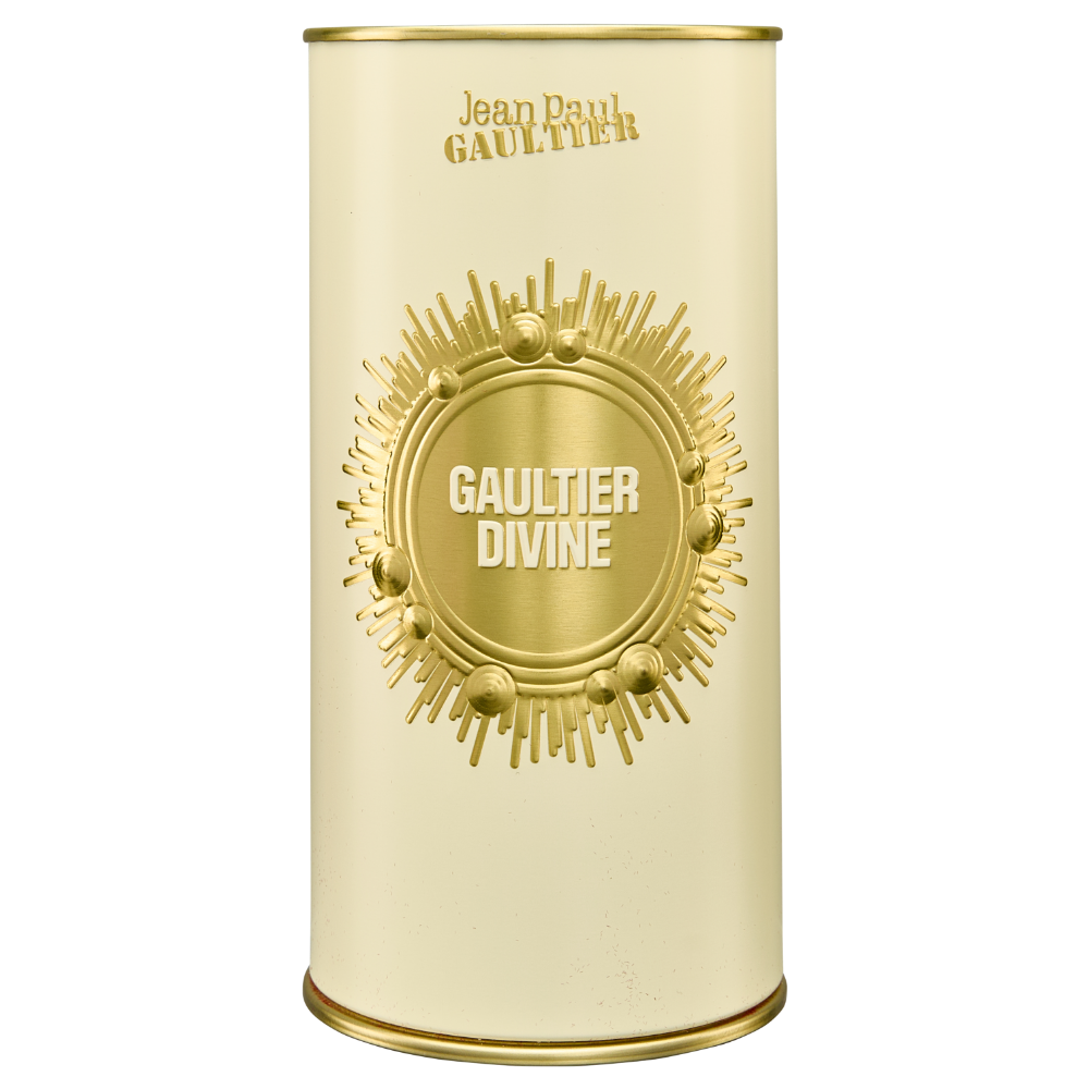 Jean Paul Gaultier Gaultier Divine Eau De Parfum 100ml