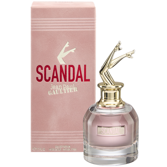 Jean Paul Gaultier Scandal Eau De Parfum 50ml