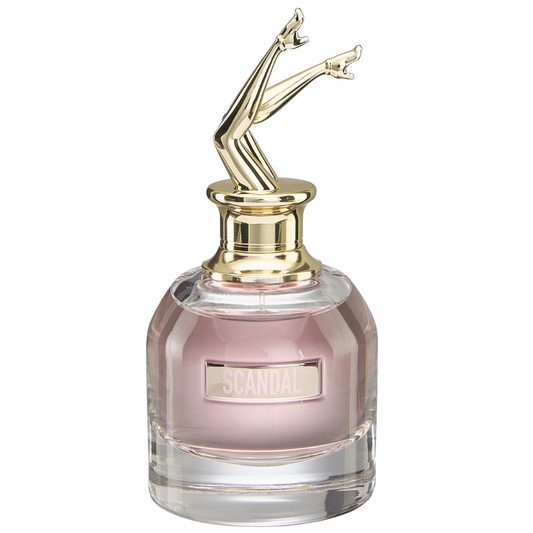 Jean Paul Gaultier Scandal Eau De Parfum Gift Set 80ml