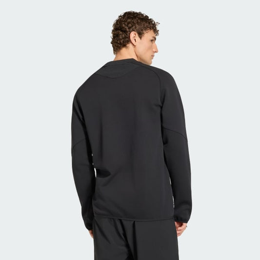 Jamaica x Bob Marley Tiro Tech Crew Sweatshirt
