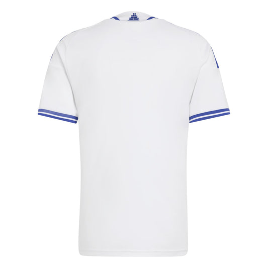 Greece 26 Home Replica Jersey