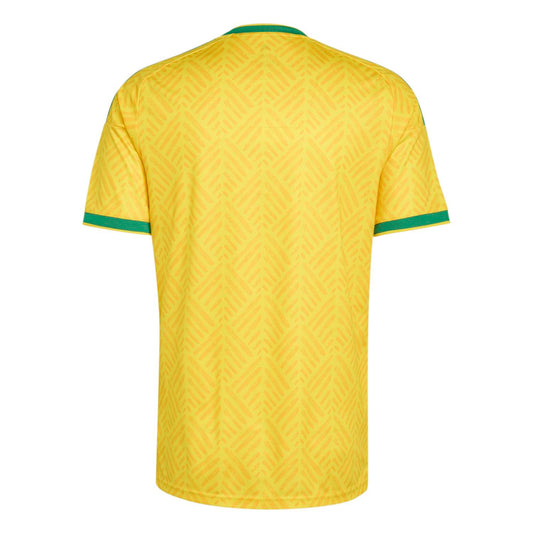 South Africa 2026 Home Jersey - Men's