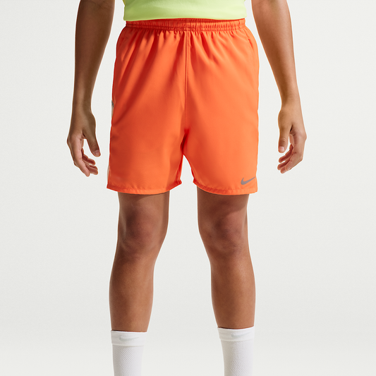 Nike Miler Older Kids' Dri-FIT Training Shorts