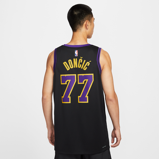 Los Angeles Lakers City Edition