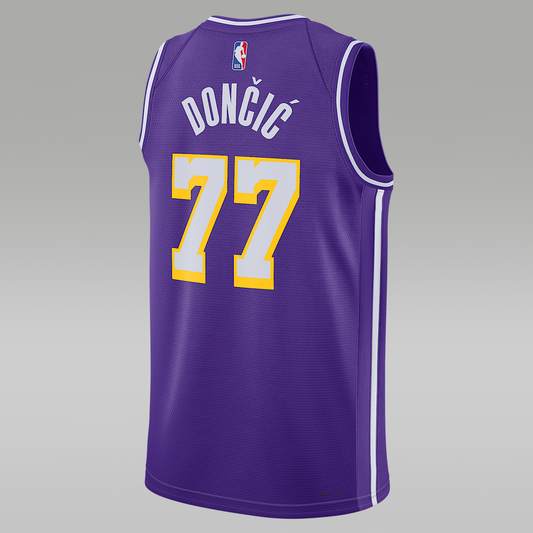 Los Angeles Lakers 2025/26 Statement Edition