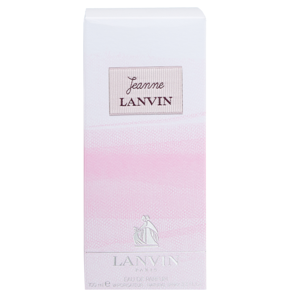Lanvin Jeanne Lanvin Eau De Parfum 100ml