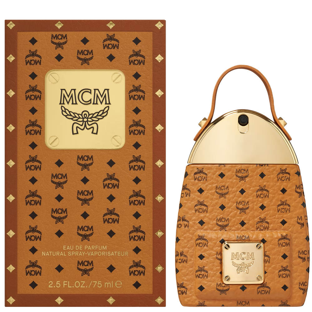 MCM Eau De Parfum 75ml