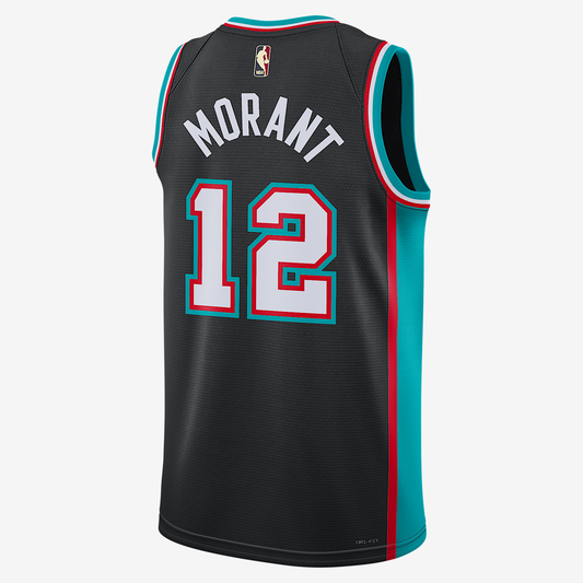 Memphis Grizzlies 2025/26 Hardwood Classics