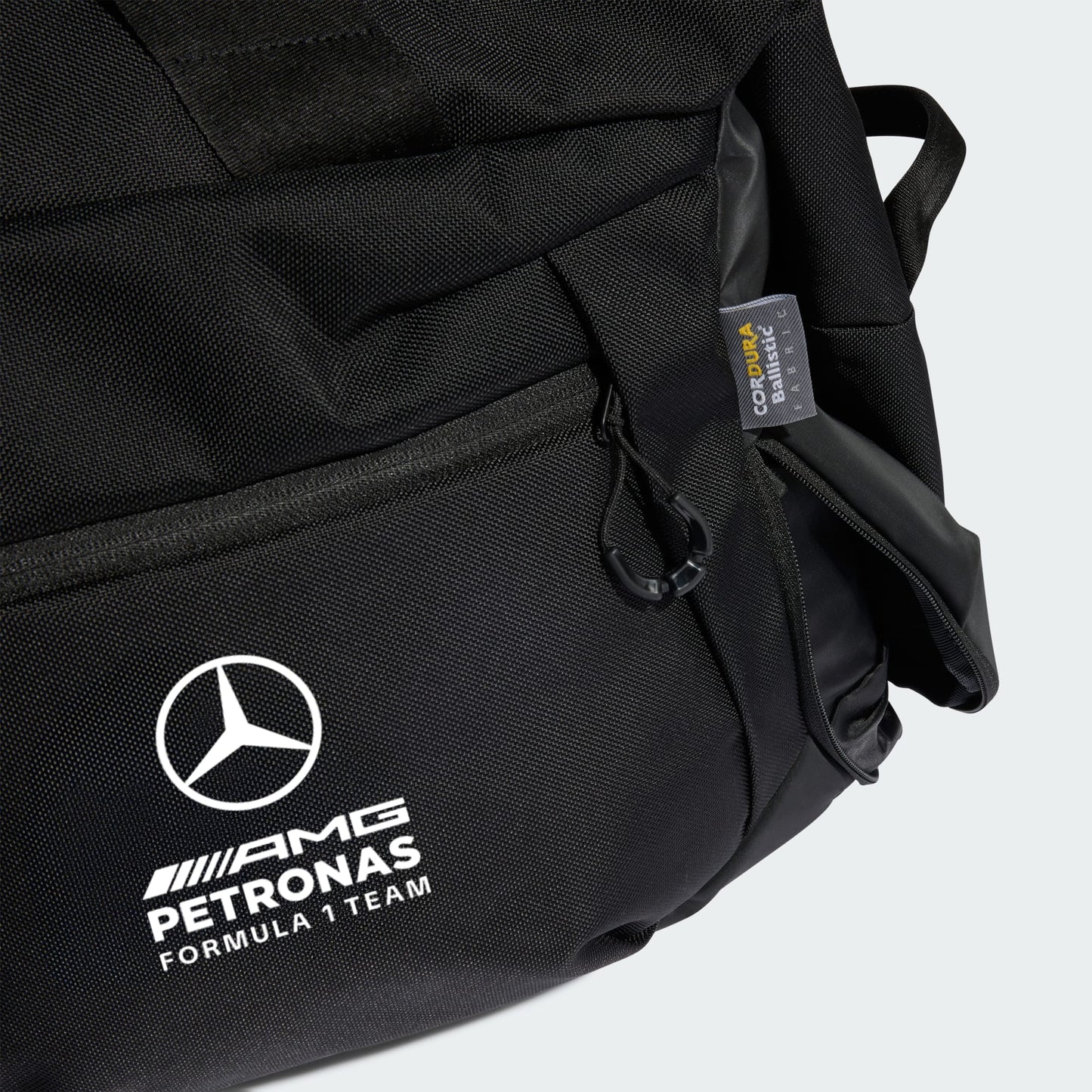 MERCEDES - AMG PETRONAS FORMULA 1 ENGINEERS & MARKETING DUFFEL BAG