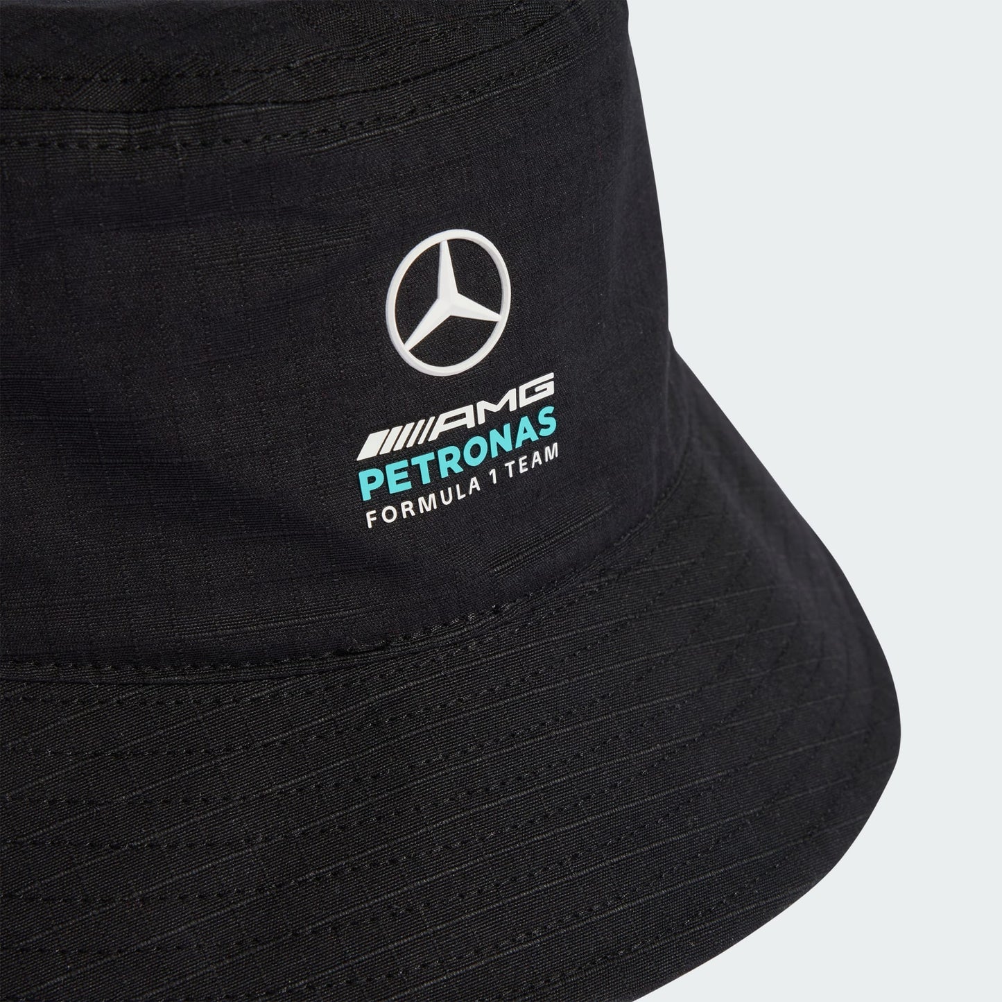 MERCEDES - AMG PETRONAS FORMULA 1 TEAM DNA BUCKET HAT