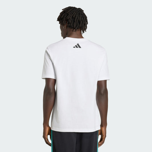 MERCEDES - AMG PETRONAS FORMULA 1 TEAM DNA GRAPHIC T-Shirt