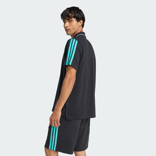 MERCEDES - AMG PETRONAS FORMULA 1 TEAM DNA POLO Shirt