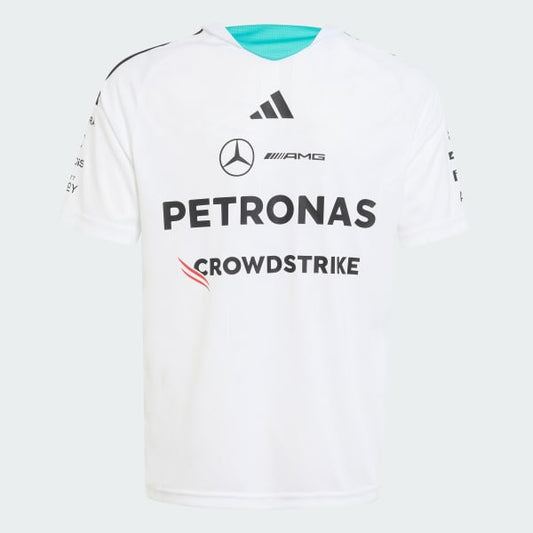 MERCEDES - AMG PETRONAS FORMULA 1 TEAM DRIVER JERSEY