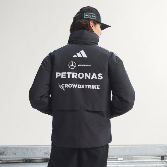 MERCEDES - AMG PETRONAS FORMULA 1 TEAM ENGINEERS JACKET