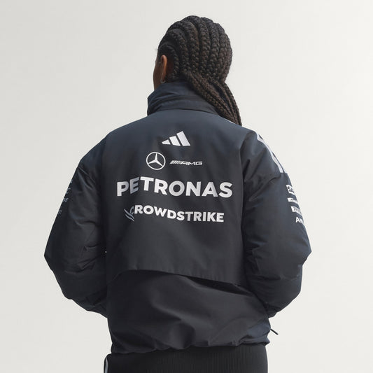 MERCEDES - AMG PETRONAS FORMULA 1 TEAM ENGINEERS JACKET