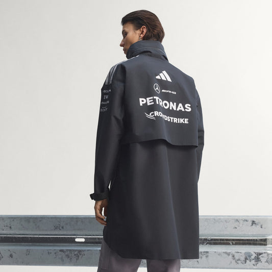 MERCEDES - AMG PETRONAS FORMULA 1 TEAM ENGINEERS RAIN PARKA