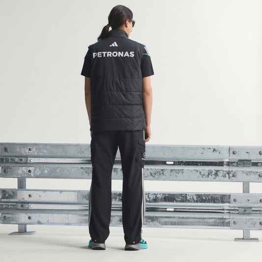 MERCEDES - AMG PETRONAS FORMULA 1 TEAM MECHANICS VEST