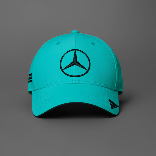 MERCEDES - AMG PETRONAS FORMULA ONE TEAM DRIVER CAP