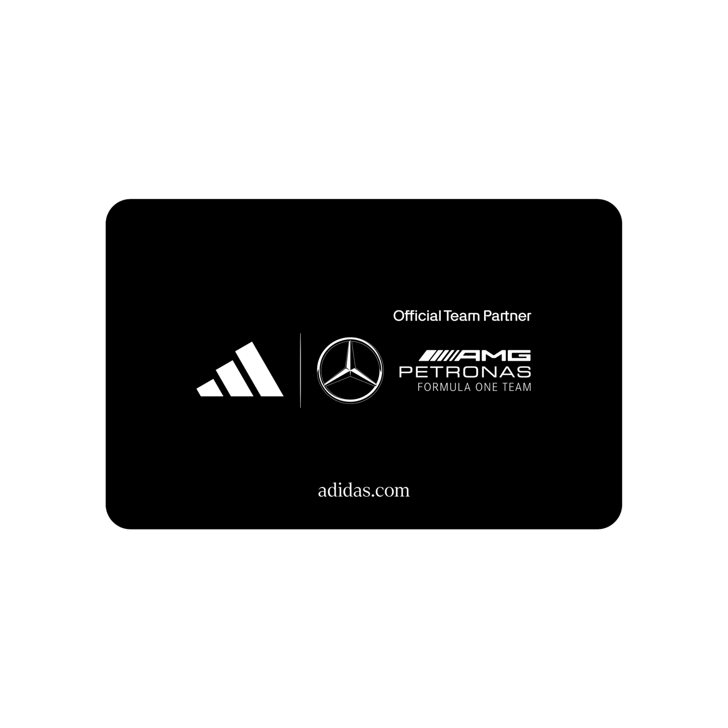 MERCEDES E-GIFT CARD