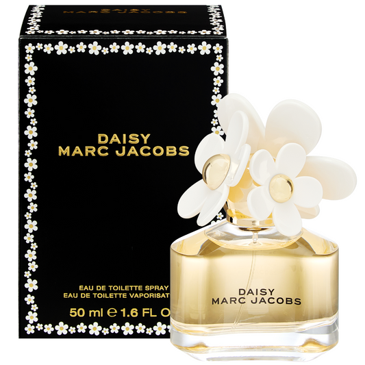 Marc Jacobs Daisy Eau De Toilette 50ml