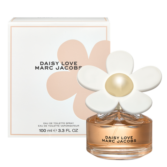 Marc Jacobs Daisy Love Eau De Toilette 100ml