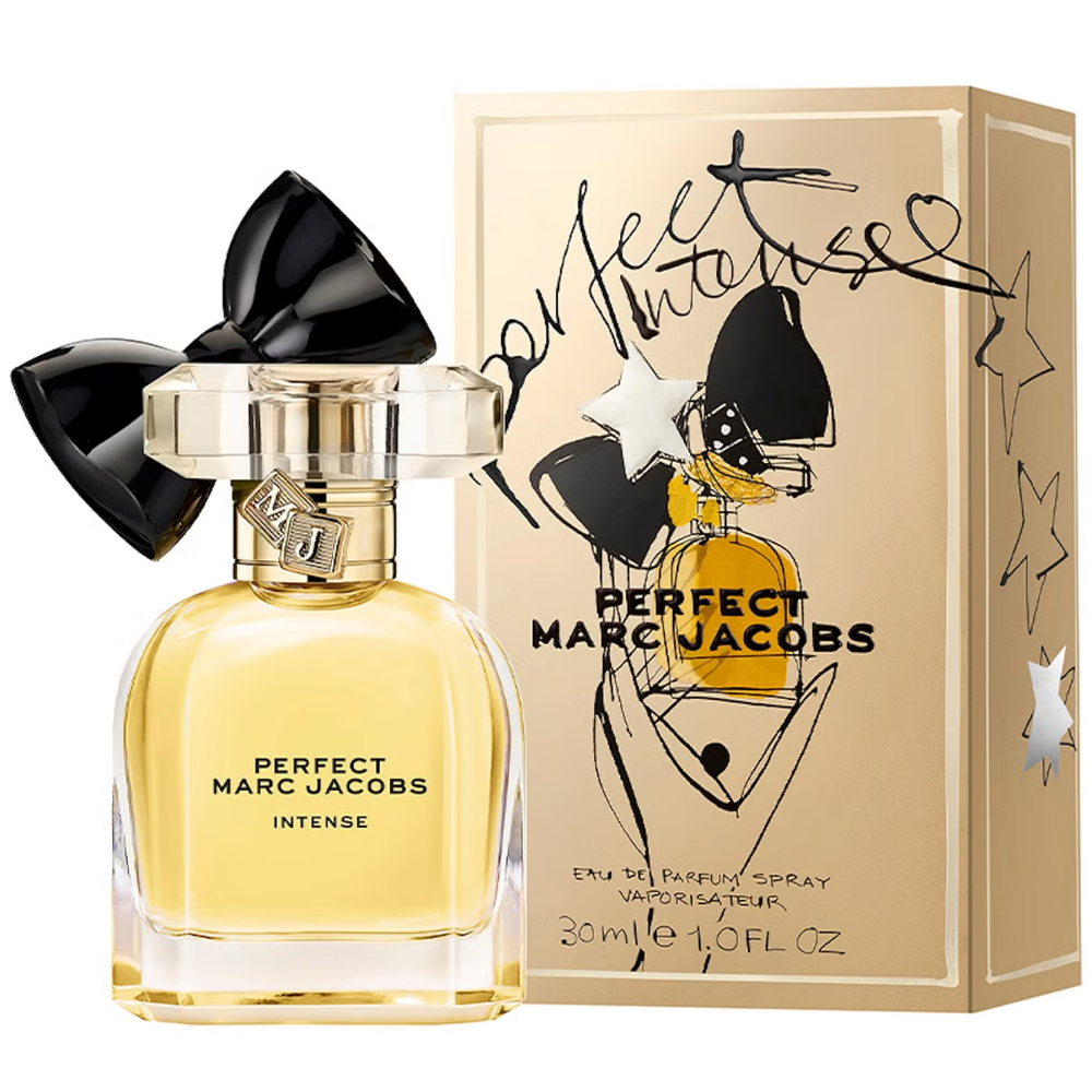 Marc Jacobs Perfect Intense Eau De Parfum 30ml