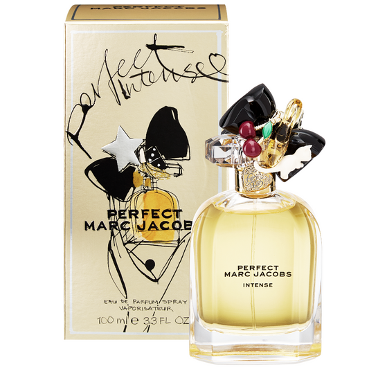 Marc Jacobs Perfect Intense Eau De Parfum 100ml