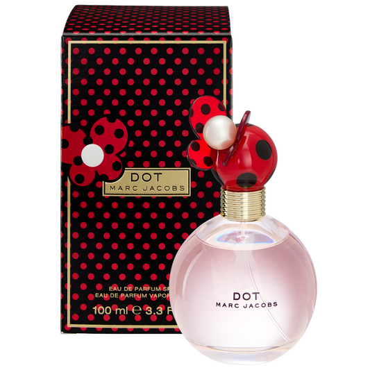 Marc Jacobs Dot For Women Eau De Parfum 100ml