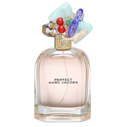 Marc Jacobs Perfect Eau De Parfum Gift Set 100ml