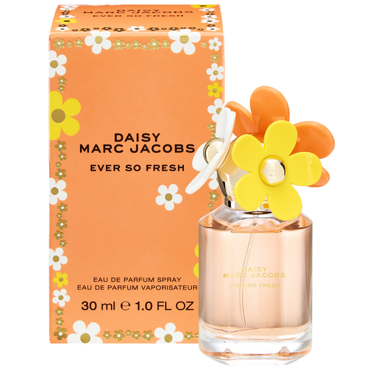 Marc Jacobs Daisy Ever So Fresh Eau De Parfum 30ml