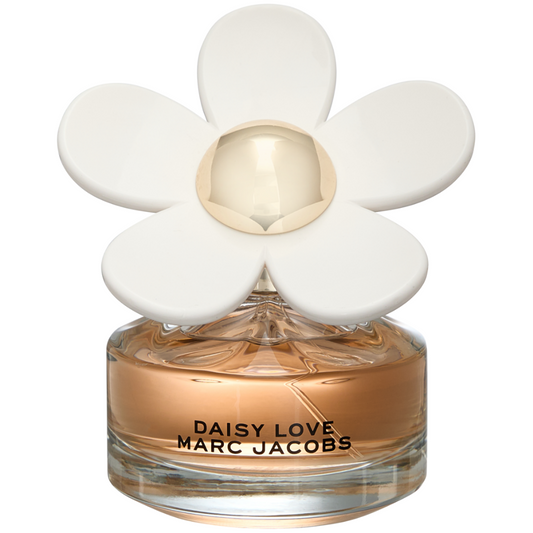 Marc Jacobs Daisy Love Eau De Toilette Gift Set 50ml