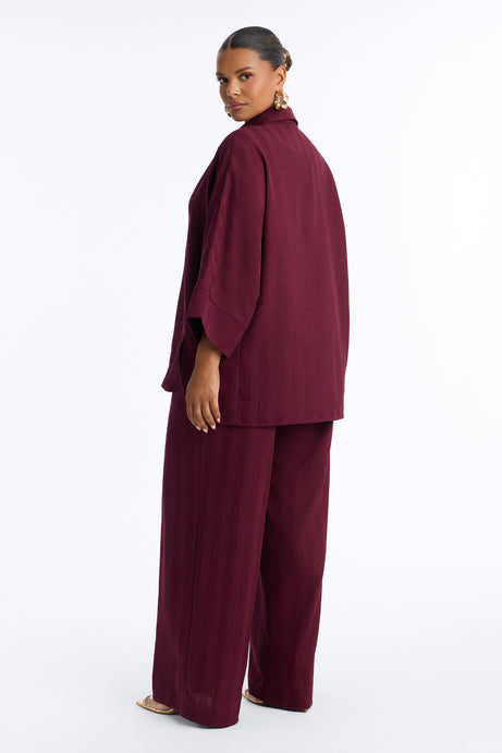 Kayla Pant Set