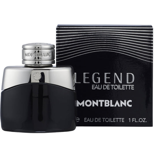 Montblanc Legend Eau De Toilette 30ml