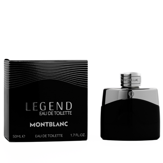 Montblanc Legend Eau De Toilette 50ml