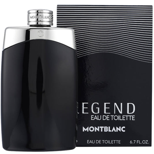 Montblanc Legend Eau De Toilette 200ml