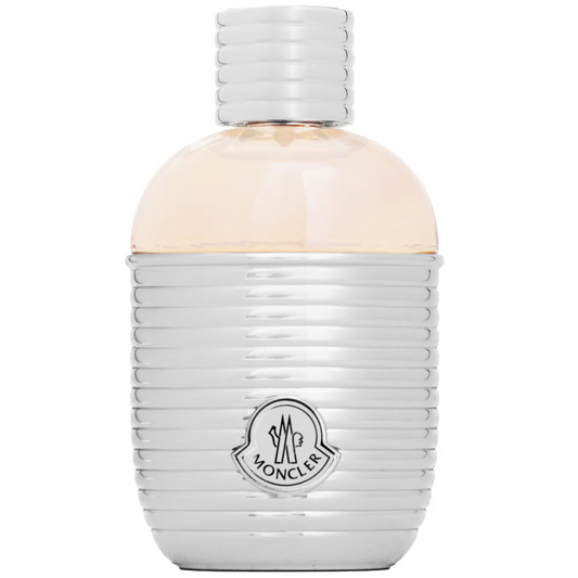 Moncler Pour Femme Eau De Parfum Gift Set 100ml