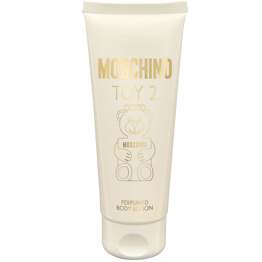 Moschino Toy 2 Eau De Parfum Gift Set 100ml