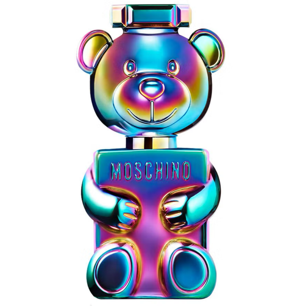 Moschino Toy 2 Pearl Eau De Parfum Gift Set 50ml