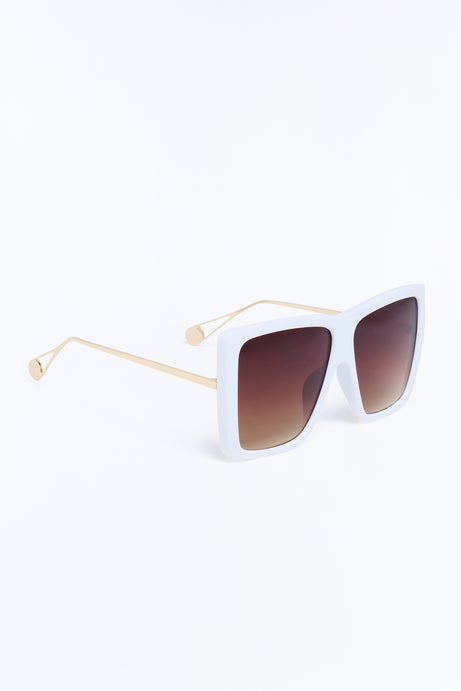 Down The Highway Sunglasses